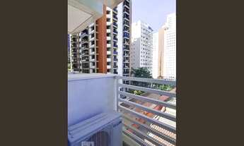 Imagem 5: Apartamento à Venda - Alphaville, 1 Quarto, 29 m2