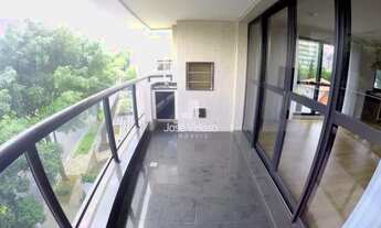 Imagem 4: Apartamento com 2 dormitórios para alugar, 87 m² por R$ 4.200/mês - Batel - Curitiba/PR