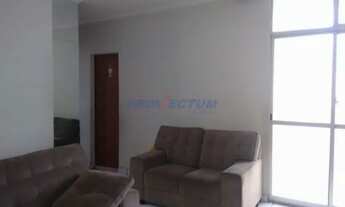 Imagem 2: Apartamento - Jardim das Bandeiras - Campinas