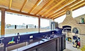 Imagem: Cobertura com 4 dormitórios para alugar