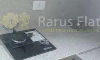 Imagem 6: Flat para alugar no Jardins - Edifício Ópera Five Star - Cód. LMD07137