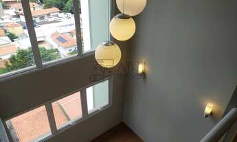 Imagem 3: DUPLEX - REFORMADO- 2 QUARTOS - TERRAÇO - OTIMO LAZER