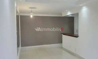 Imagem 4: Ótima opção! Apartamento de 2 dormitórios no bairro Campo Grande