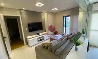 Imagem 6: Apartamento todo mobiliado no Centro de Maringá à venda, 126 m² por R$ 760.000 - Centro