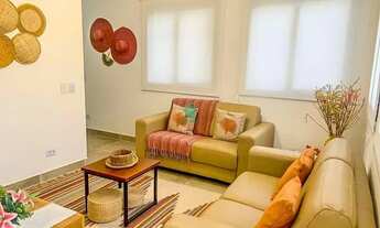 Imagem 12: Sobrado 2 Suítes em condomínio Locação Definitiva Ilhabela