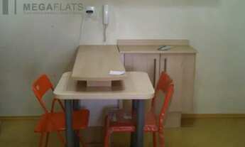 Imagem 6: STUDIO PARA LOCAÇÃO NA RUA BELA CINTRA BAIRRO BELA VISTA!