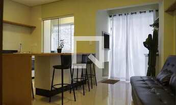 Imagem: Apartamento para Aluguel - Campeche, 2 Quartos