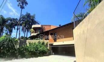 Imagem: Casa para venda com 850,00 m² - 5 suítes