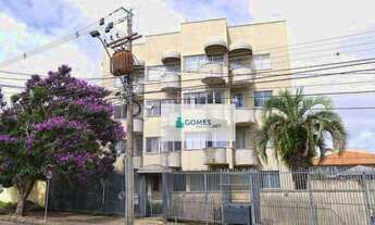 Imagem 2: Apartamento com 2 dormitórios para alugar por R$ 1.870,00/mês - Água Verde - Curitiba/PR