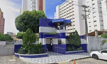 Imagem: Cod S-118) Rua Soares Bulcão, 340, Ap