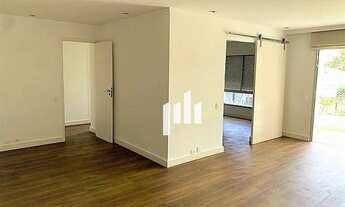 Imagem 2: Apartamento com 4 dormitórios, 151 m² - venda por R$ 2.550.000,00 ou aluguel por R$ 12.000