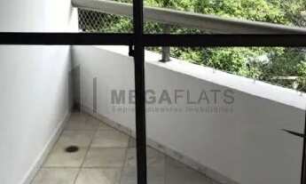 Imagem 2: FLAT PARA VENDA NO PÉ DO PARQUE IBIRAPUERA!