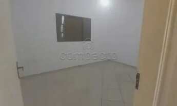 Imagem 5: Casa Padrão em São José do Rio Preto