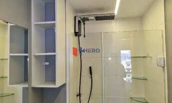 Imagem 7: Studio novo de 1 dormitório e 1 banheiro - Aluga - Vila Mariana/ São Paulo