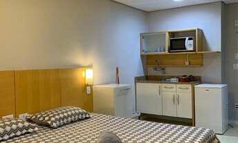 Imagem 6: Kitnet para alugar, 29 m² por R$ 2.486/mês - Bom Fim - Porto Alegre/RS