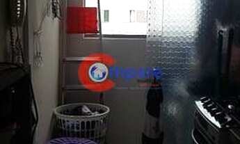 Imagem 6: Apartamento com 2 dormitórios à venda, 45 m² por R$ 190.000,00 - Bonsucesso - Guarulhos/SP