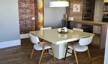 Imagem 5: Locação Apartamento 2 Dormitórios - 109 m² Santo Amaro