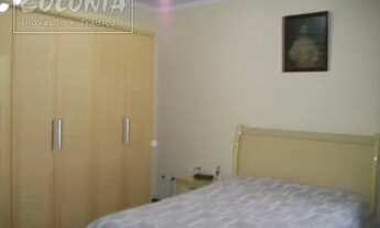 Imagem 7: Santo André - Casa Padrão - Jardim Santo Antônio