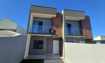 Imagem: Sobrado à venda no bairro Cidade Industrial