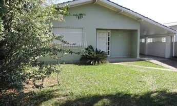 Imagem: SãO LEOPOLDO - Casa Padrão - Pinheiro