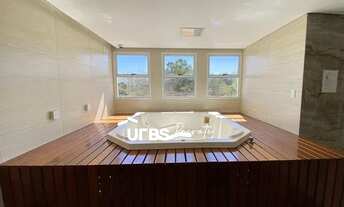 Imagem 3: Apartamento para venda tem 43 metros quadrados com 1 quarto em Jardim Goiás - Goiânia - GO