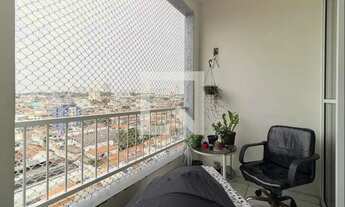 Imagem 6: Apartamento para Aluguel - Sacomã, 2 Quartos, 52 m2