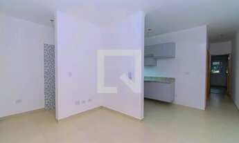 Imagem 1: Apartamento para Aluguel - Vila Alpina, 2 Quartos, 58 m2