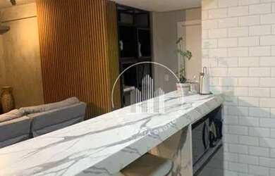 Imagem 6: Apartamento à venda, 92 m² por R$ 750.000,00 - Cidade Universitária Pedra Branca - Palhoça