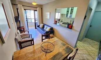 Imagem 2: 03 DORMITÓRIOS SENDO 01 SUÍTE, VISTA AO MAR E LAZER!