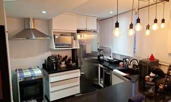 Imagem: Apartamento Venda Pompeia 116 m² 2 Dormitórios