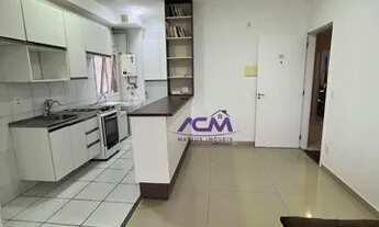 Imagem 2: Apartamento com 3 dormitórios para alugar, 70 m² por R$ 2.500/mês - Novo Osasco - Osasco/S