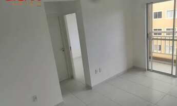 Imagem 2: Apartamento para locação no Gran Village Eusébio II