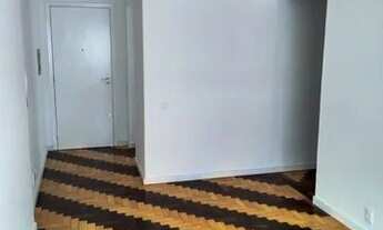 Imagem 2: Apartamento reformado com 1 dormitório