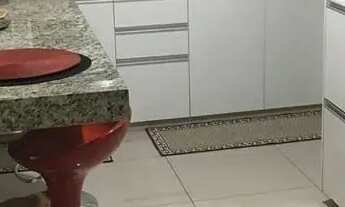 Imagem 7: Apartamento para venda tem 83 metros quadrados com 3 quartos em Conjunto Villa Verde - Aná