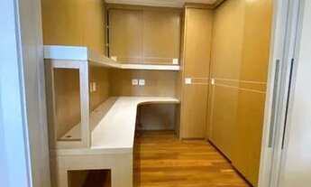 Imagem 7: Apartamento com 3 dormitórios para alugar, 130 m² por R$ 12.198/mês - Brooklin Paulista