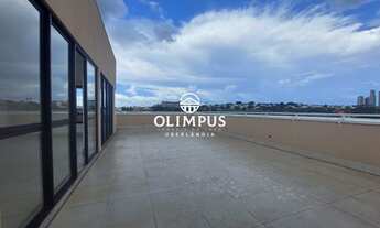 Imagem 6: Prédio comercial na Zona Sul