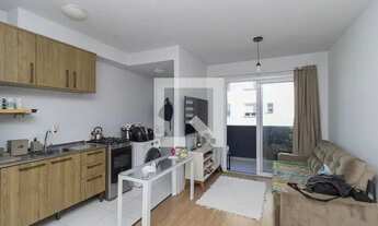 Imagem 4: Apartamento para Aluguel - Centro, 2 Quartos, 50 m2