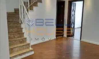 Imagem: SANTO ANDRÉ - Sobrado Padrão - CAMPESTRE