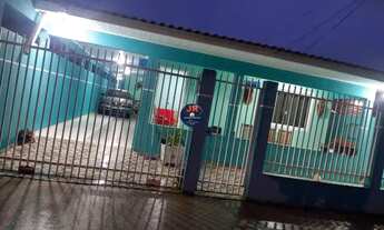 Imagem: Casa no Borda do Campo em São José dos