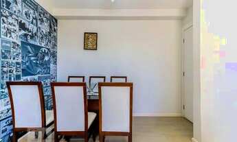 Imagem 4: Apartamento para Aluguel - Vila Guilherme, 2 Quartos, 54 m2