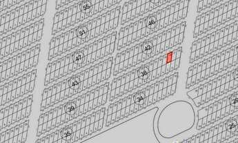 Imagem 2: Terreno à venda por R$ 60000.00, 375.00 m2 - BALNEARIO ROSA DOS VENTOS - ITAPOA/SC