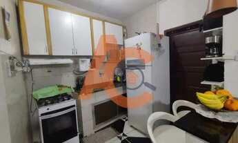 Imagem: Excelente casa com dois quartos em Irajá