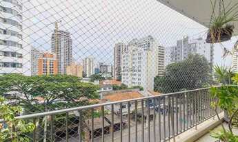 Imagem 7: Venda Apartamento 4 Dormitórios - 180 m² Campo Belo