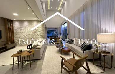 Imagem 7: Casa com acabamento fino à venda no Condomínio Reserva Saint Paul Itu/SP