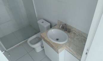 Imagem 5: Excelente apartamento 3 quartos com vista mar para locação possuindo 118 metros Cavaleiros