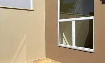 Imagem 5: Casa para Venda em Boituva, Portal Ville Azaleia, 4 dormitórios, 2 suítes, 1 banheiro, 2 v