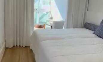 Imagem 5: Locação anual Brava Beach Aroeira 3 suítes