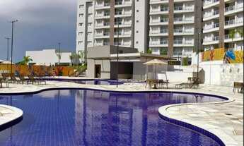 Imagem: Lagoa Eco Towers Caldas Novas