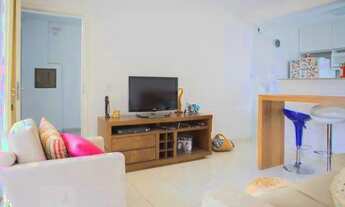 Imagem 4: Apartamento para Aluguel - Buritis , 2 Quartos, 57 m2