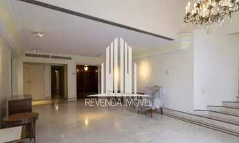 Imagem 3: Apartamento no Condomínio Tiffany's Tower com 440m e 4 quartos no Jardim Paulista